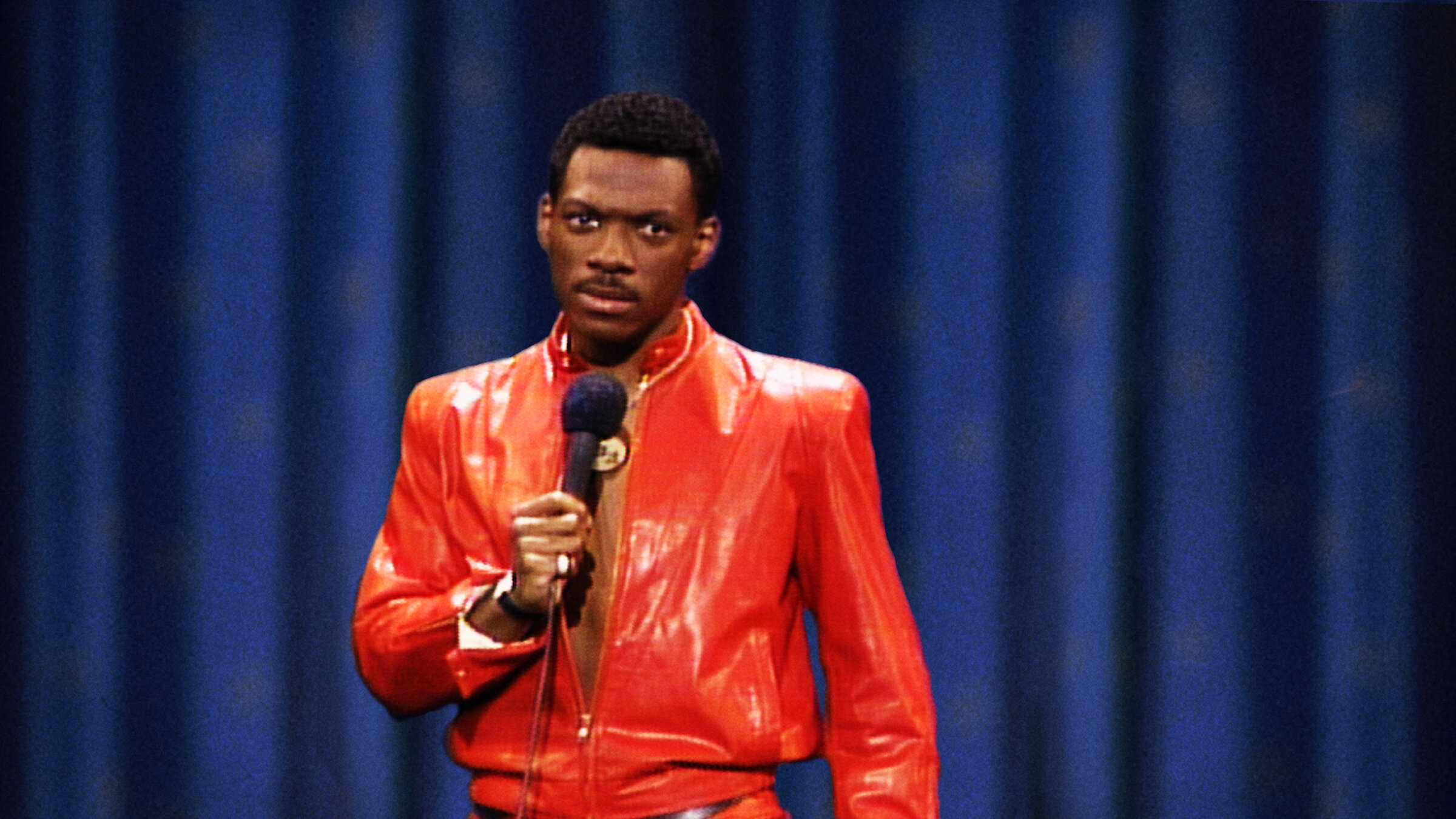 Watch Eddie Murphy: Delirious | Netflix
