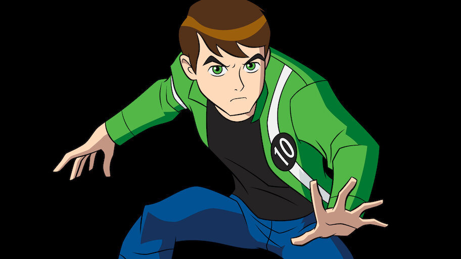 ベン10 ben10 Alien Force&Ultimate Alien 全話 Watch Ben 10: Ultimate Alien | Netflix