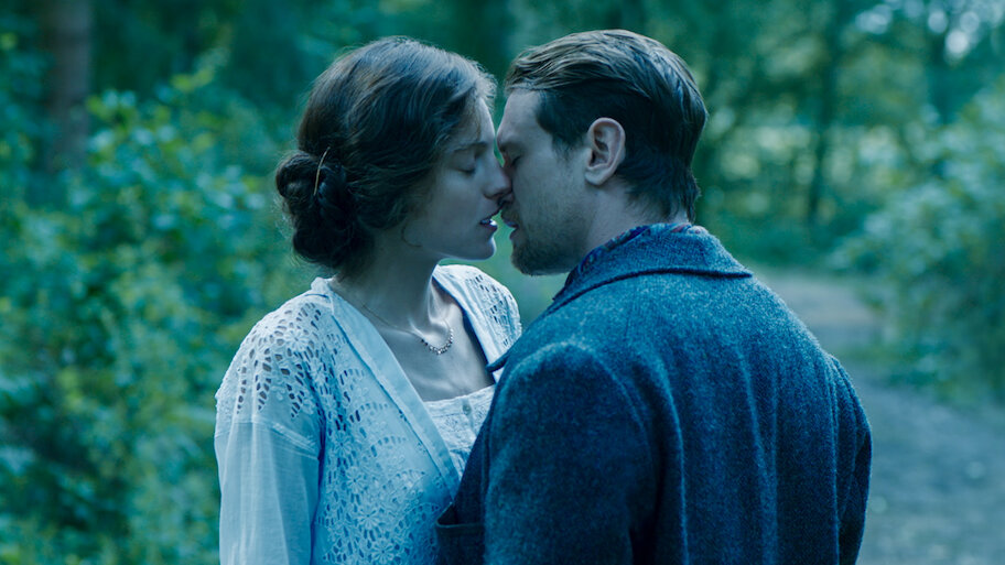 Lady Chatterley's Lover チャッタレー夫人の恋人 チャタレイ夫人の恋人 - 映画情報・レビュー・評価・あらすじ