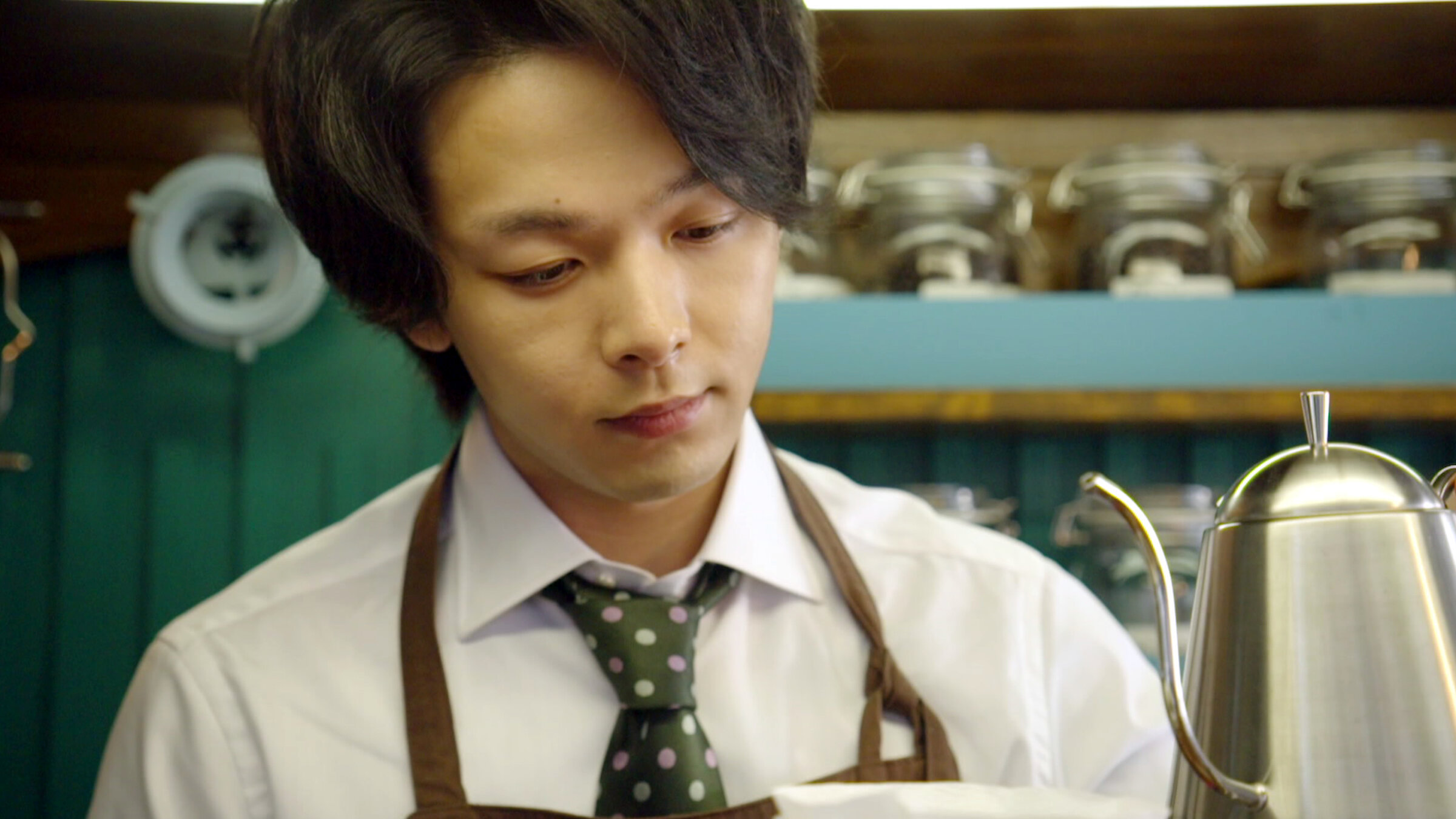 DVD：TVドラマ「珈琲いかがでしょう」 珈琲いかがでしょう」 DVD-BOX - 販売DVD｜TSUTAYA レンタル