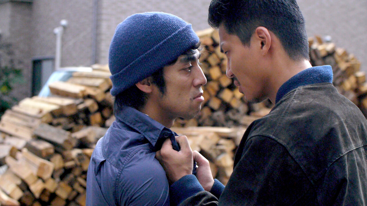ケンとカズ﻿を観﻿る | Netflix