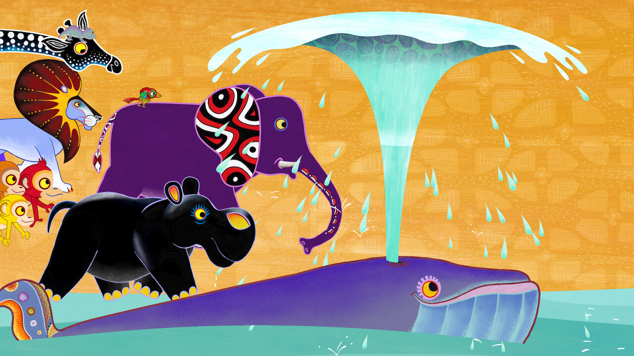 Watch Tinga Tinga Tales | Netflix