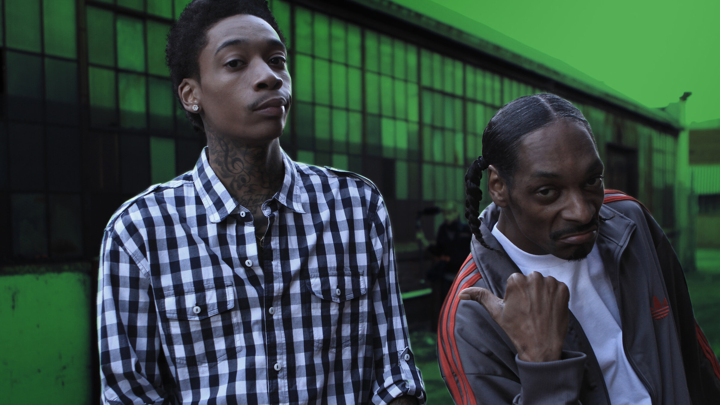 Watch Mac & Devin Go to High School | Netflix