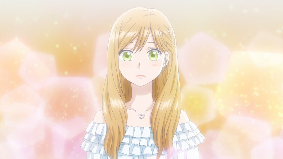 その他 Lucky Girls Life yamada My Love Story with Yamada-kun at Lv999 (TV Series 2023