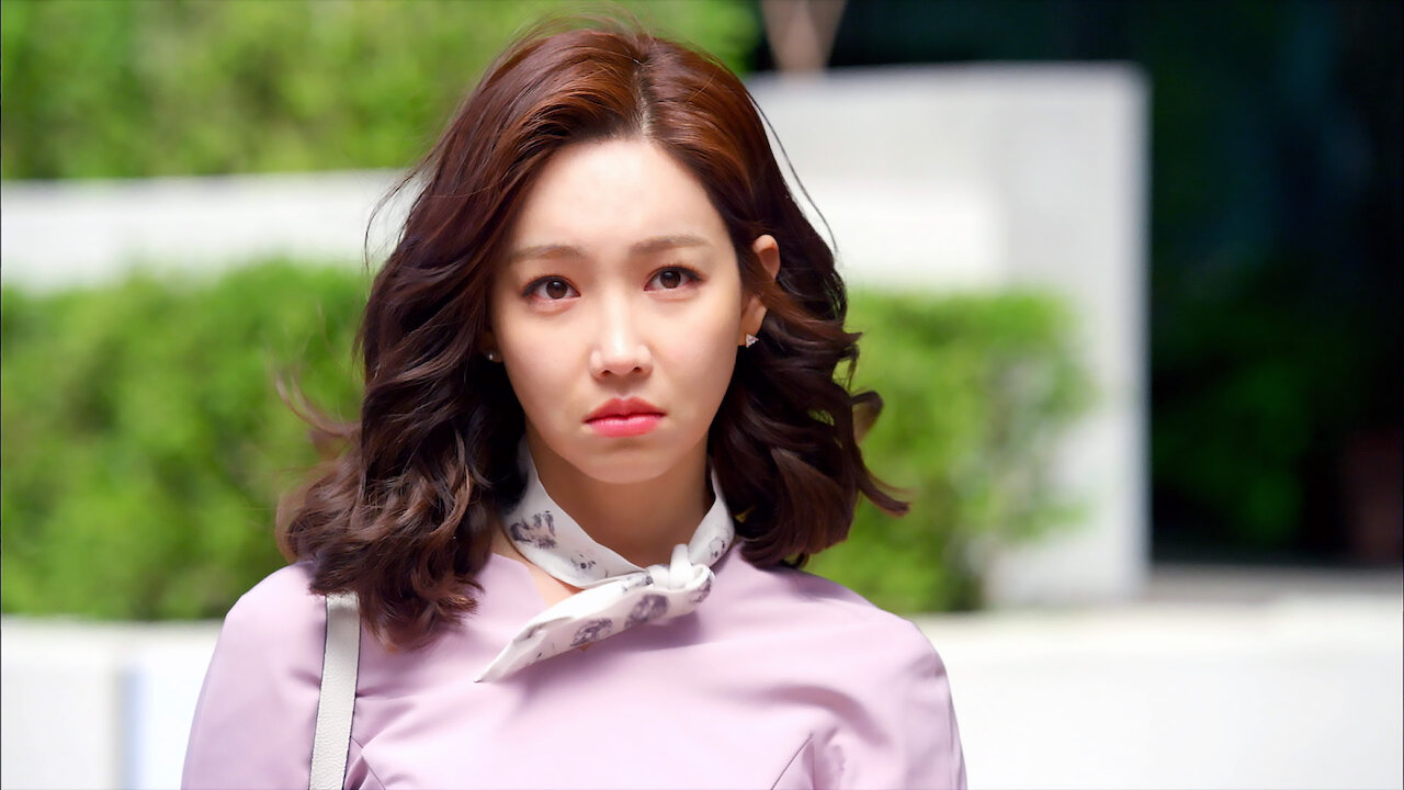 適齢期惑々ロマンス～お父さんが変!?～﻿を観﻿る | Netflix