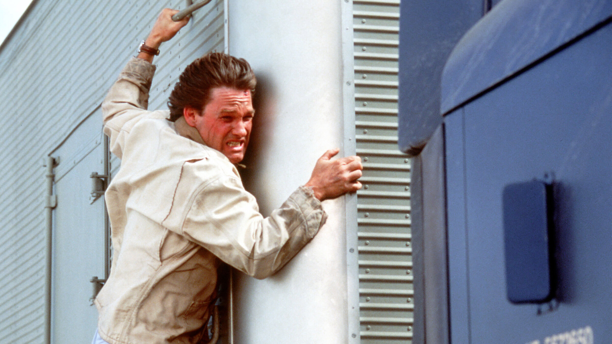 ブレーキ・ダウン﻿を観﻿る | Netflix