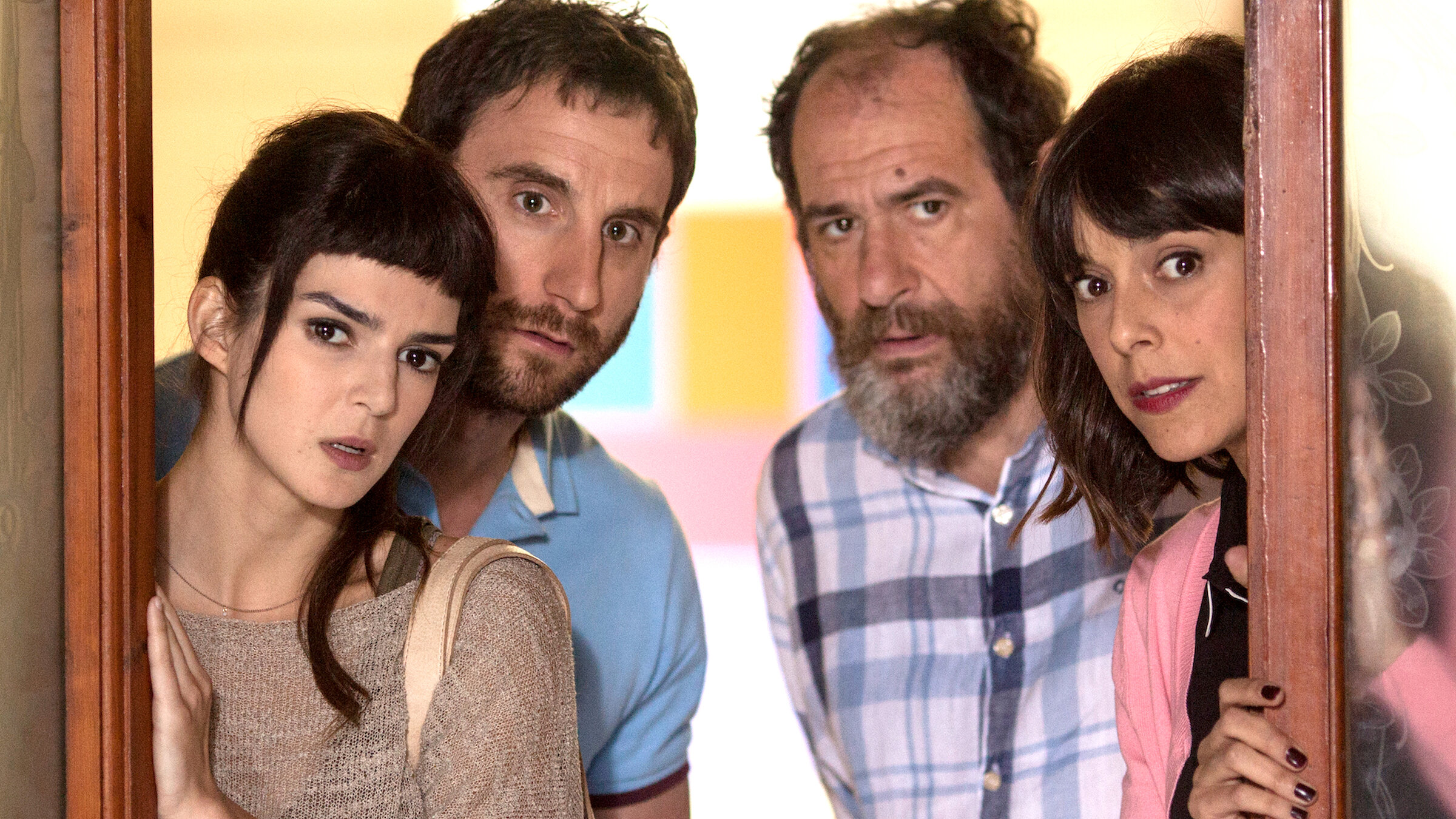 Watch Spanish Affair 2 | Netflix