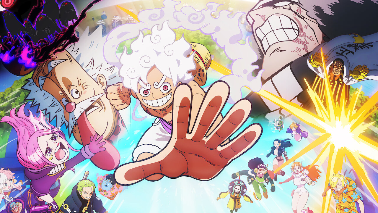 ONE PIECE NEW WORLDミラー チョッパー