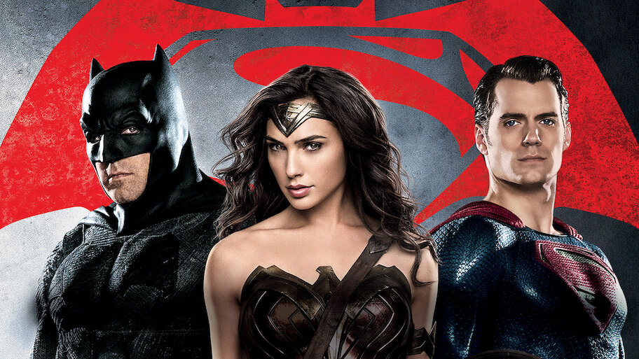 バットマン vs スーパーマン ジャスティスの誕生 | Netflix バットマン vs スーパーマン ジャスティスの誕生 | Netflix