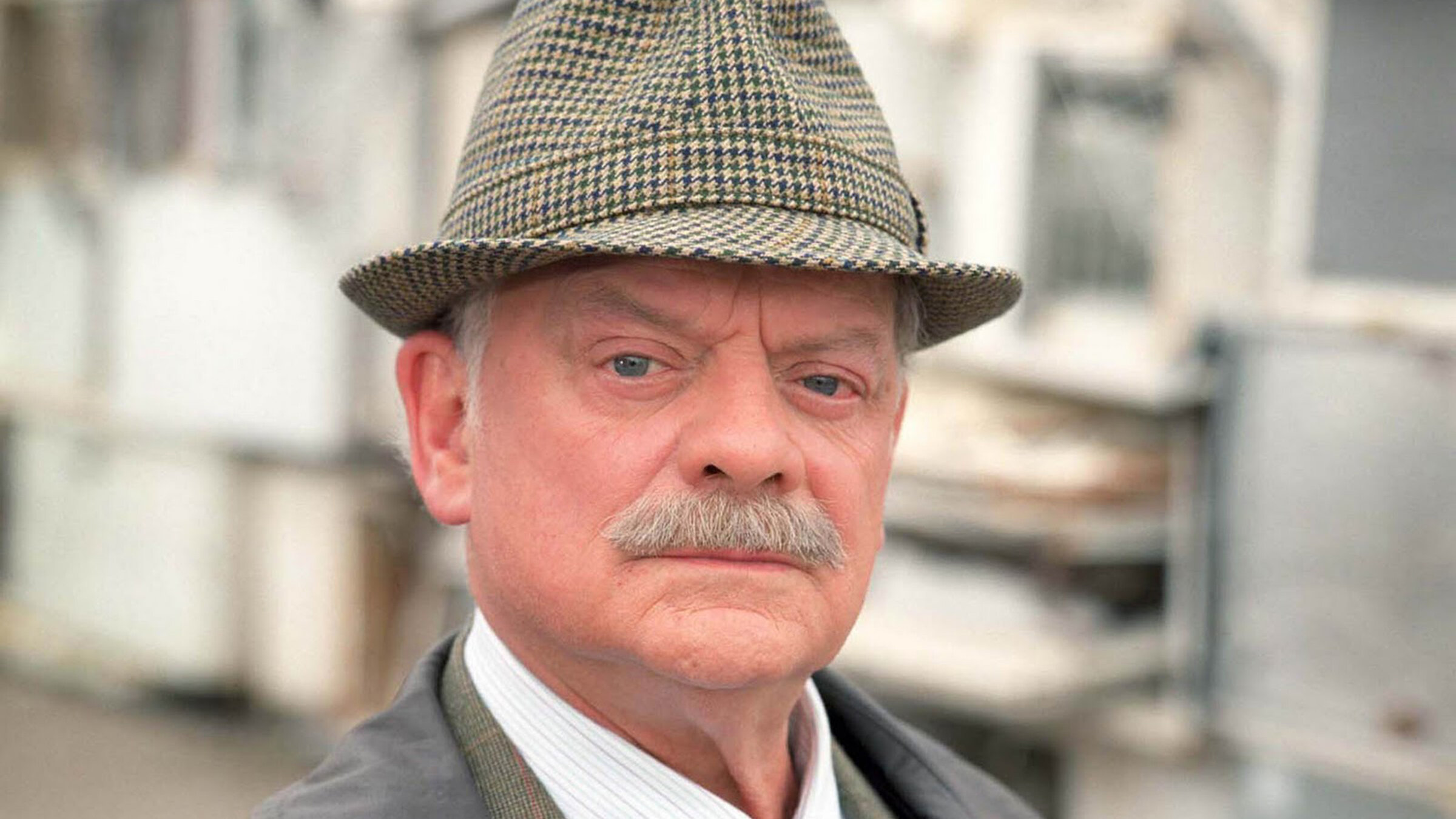 並行輸入 Touch of Frost Season 11 & 12 [DVD] : A Touch of Frost: The Complete Series : David Jason