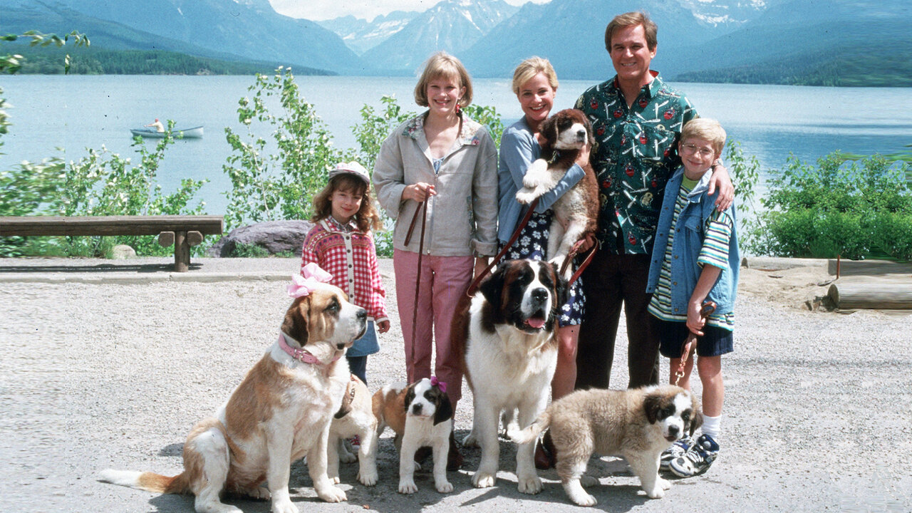 Watch Beethoven's 2nd | Netflix