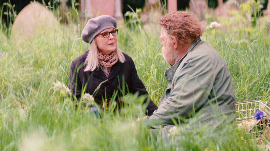 Hjemme i Hampstead | Netflix