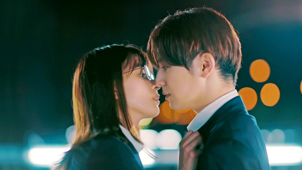 俺の可愛いはもうすぐ消費期限!?﻿を観﻿る | Netflix