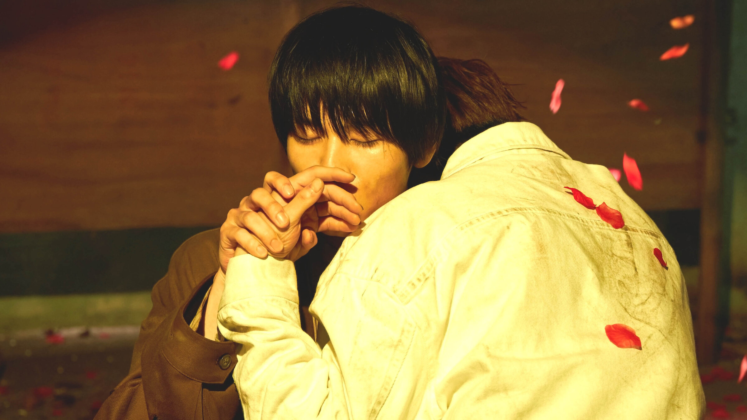 劇場版 美しい彼〜eternal〜﻿を観﻿る | Netflix