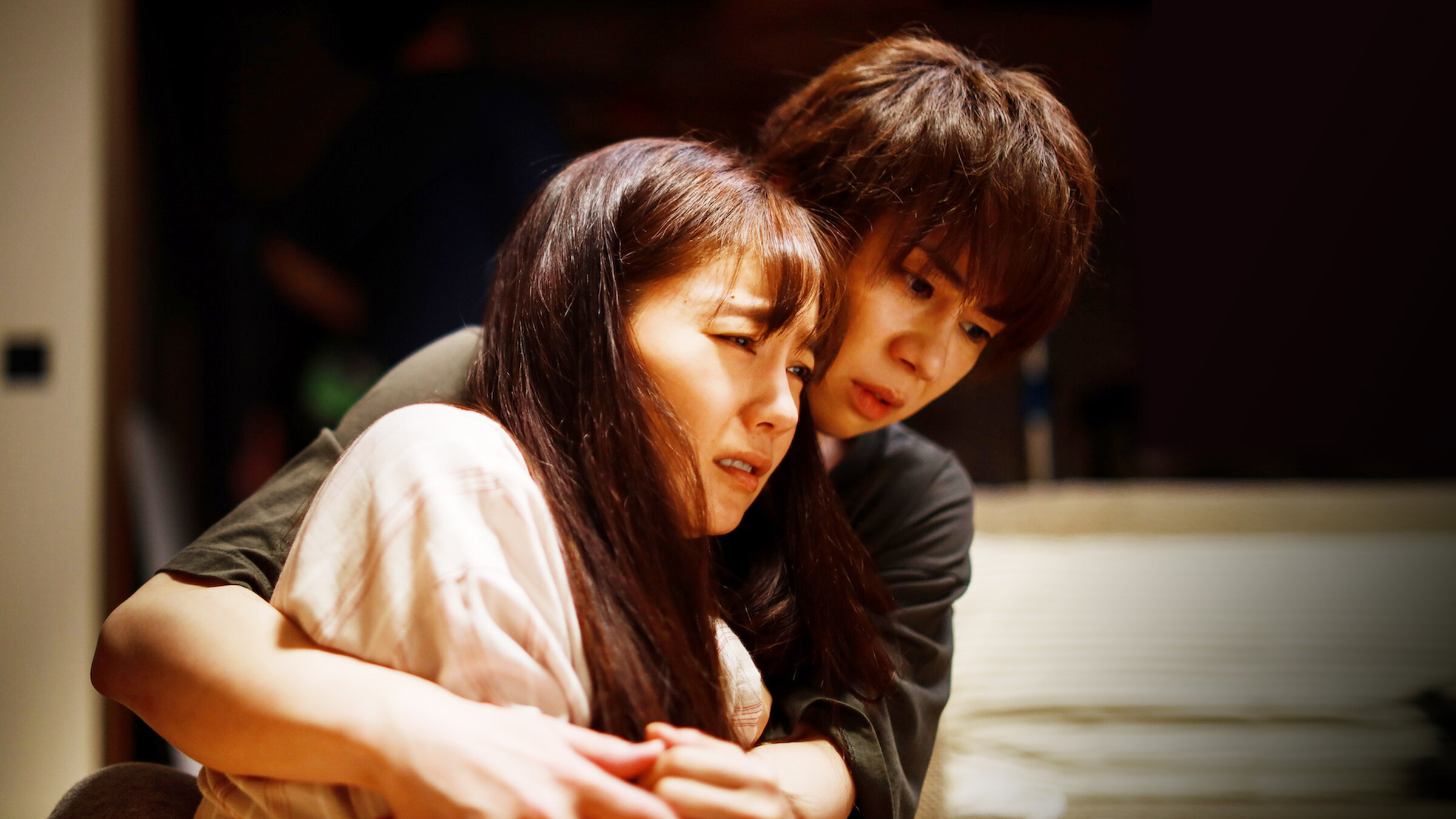 ただ離婚してないだけ﻿を観﻿る | Netflix