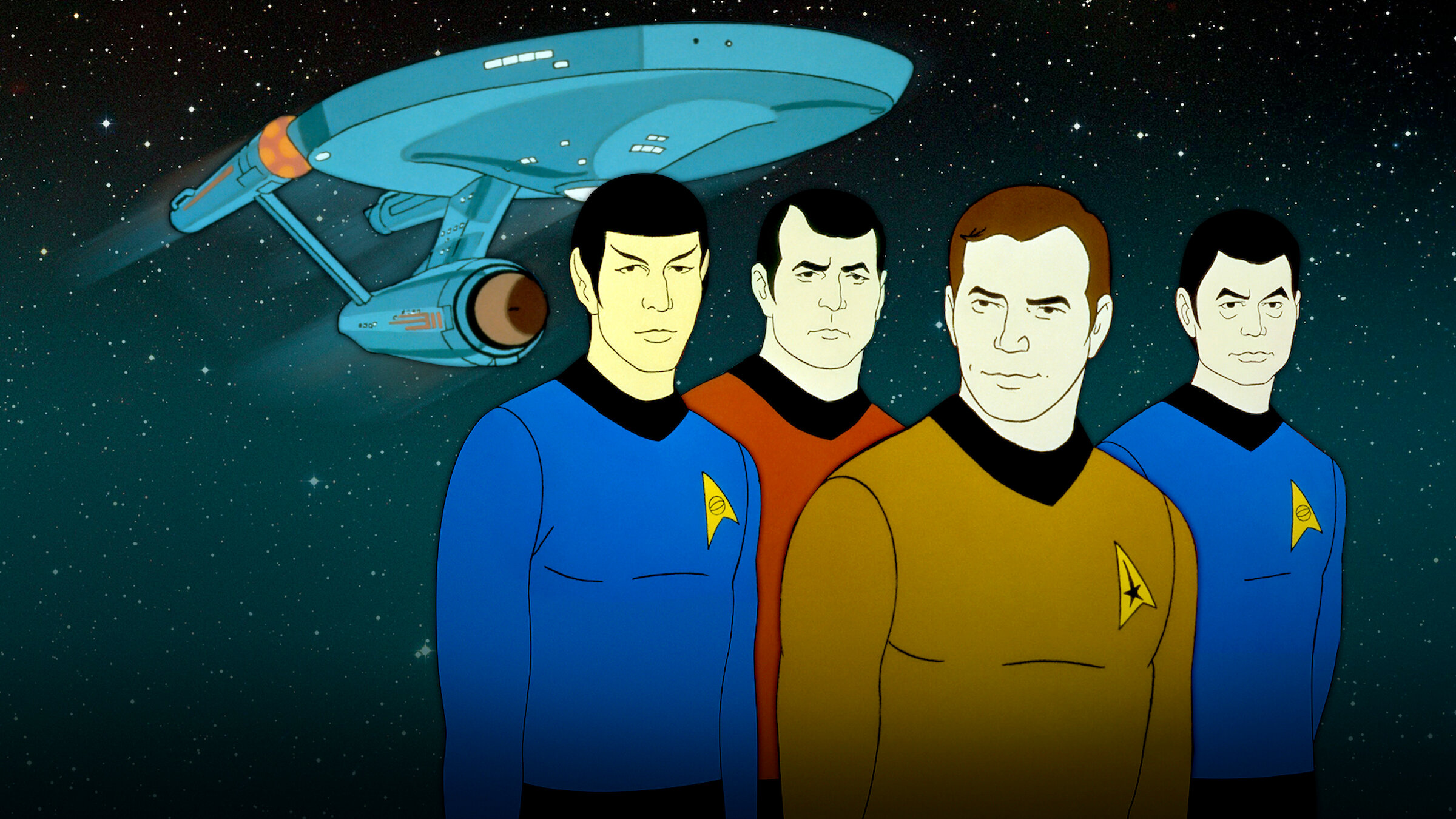 スタートレックまんが宇宙大作戦完全限定プレミアムボックス アニメDVD STAR TREK まんが宇宙大作戦 完全限定プレミアム
