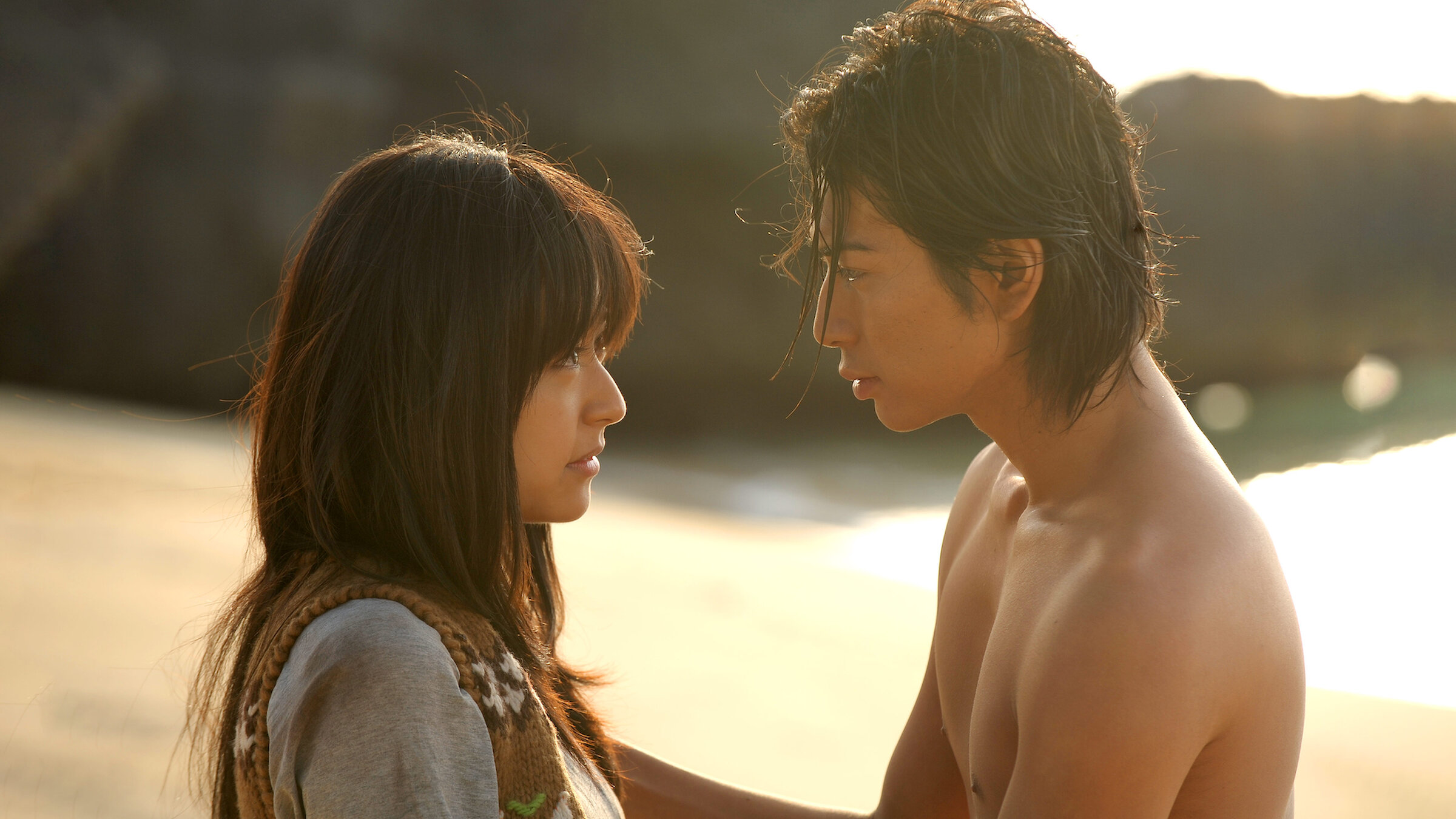 映画 花より男子ファイナル | Netflix