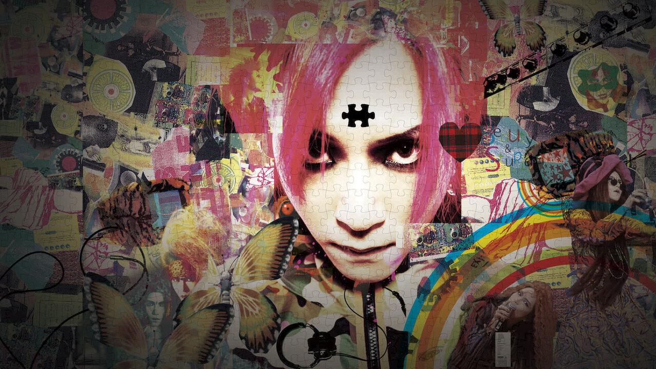 hide 50th anniversary FILM「JUNK STORY」(… AAAABVb3-