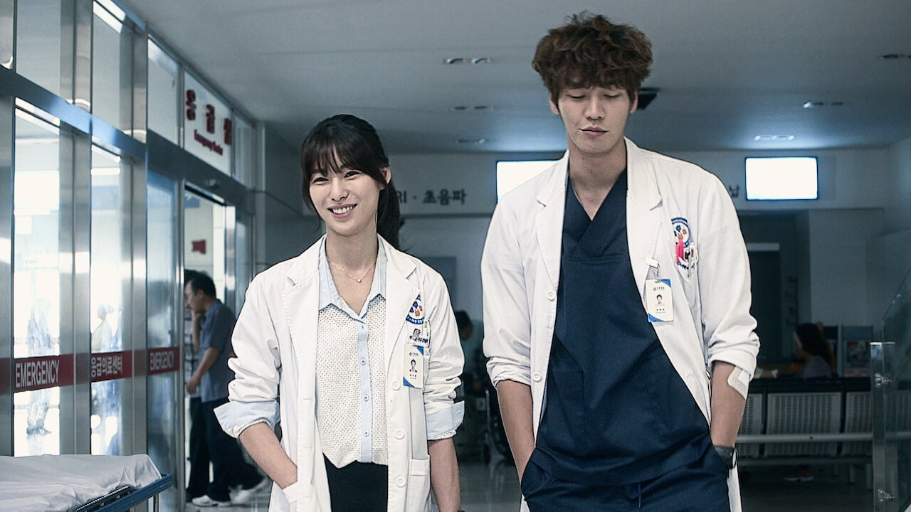 kdrama d day korean drama ep Watch D-day Netflix