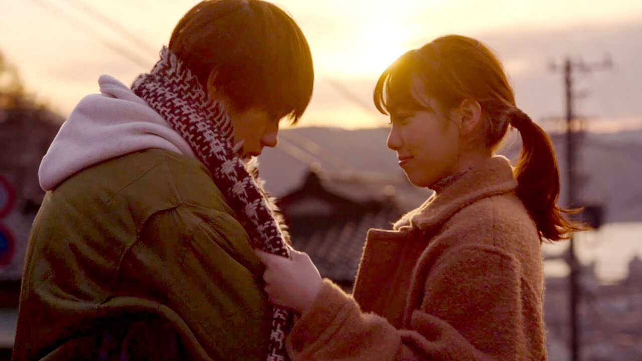 僕だけが17歳の世界で﻿を観﻿る | Netflix