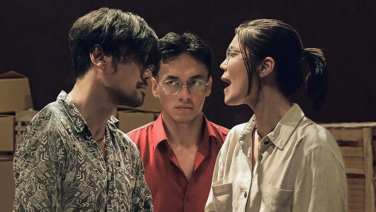 觀賞《Aum!》 | Netflix