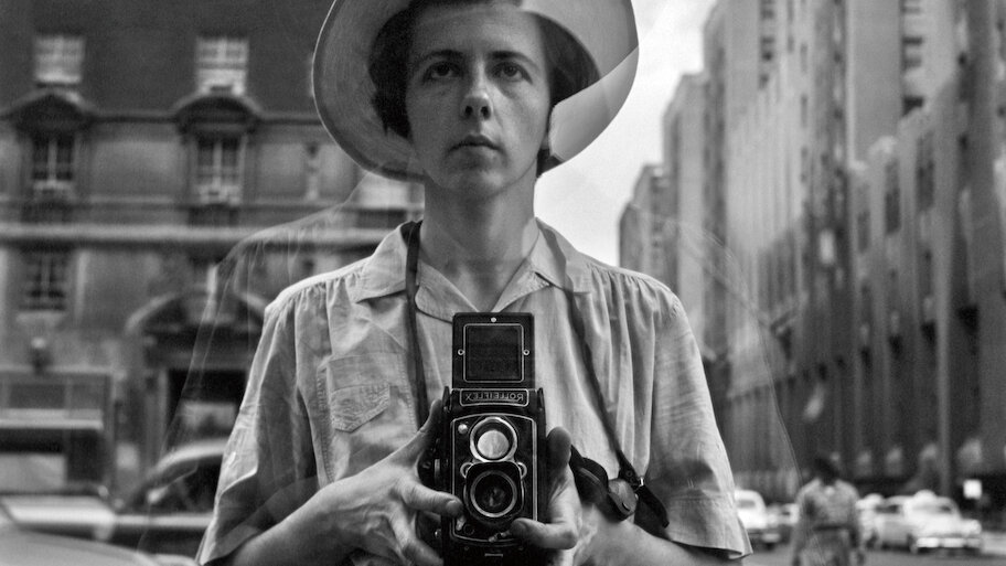 ヴィヴィアン・マイヤーを探して　初回限定版　Vivian Maier ヴィヴィアン・マイヤーを探して 初回限定版 Vivian Maier