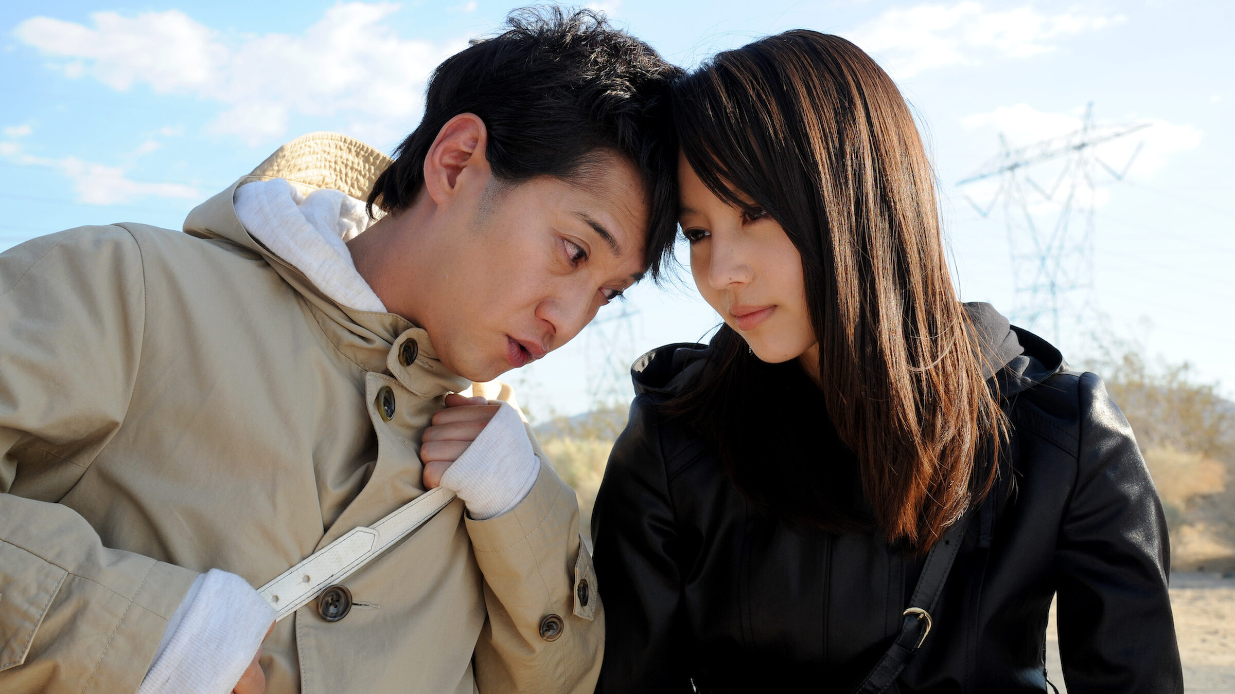 劇場版ATARU THE FIRST LOVE&THE LAST KILL('… Ataru: The First Love & the Last Kill (2013) - IMDb