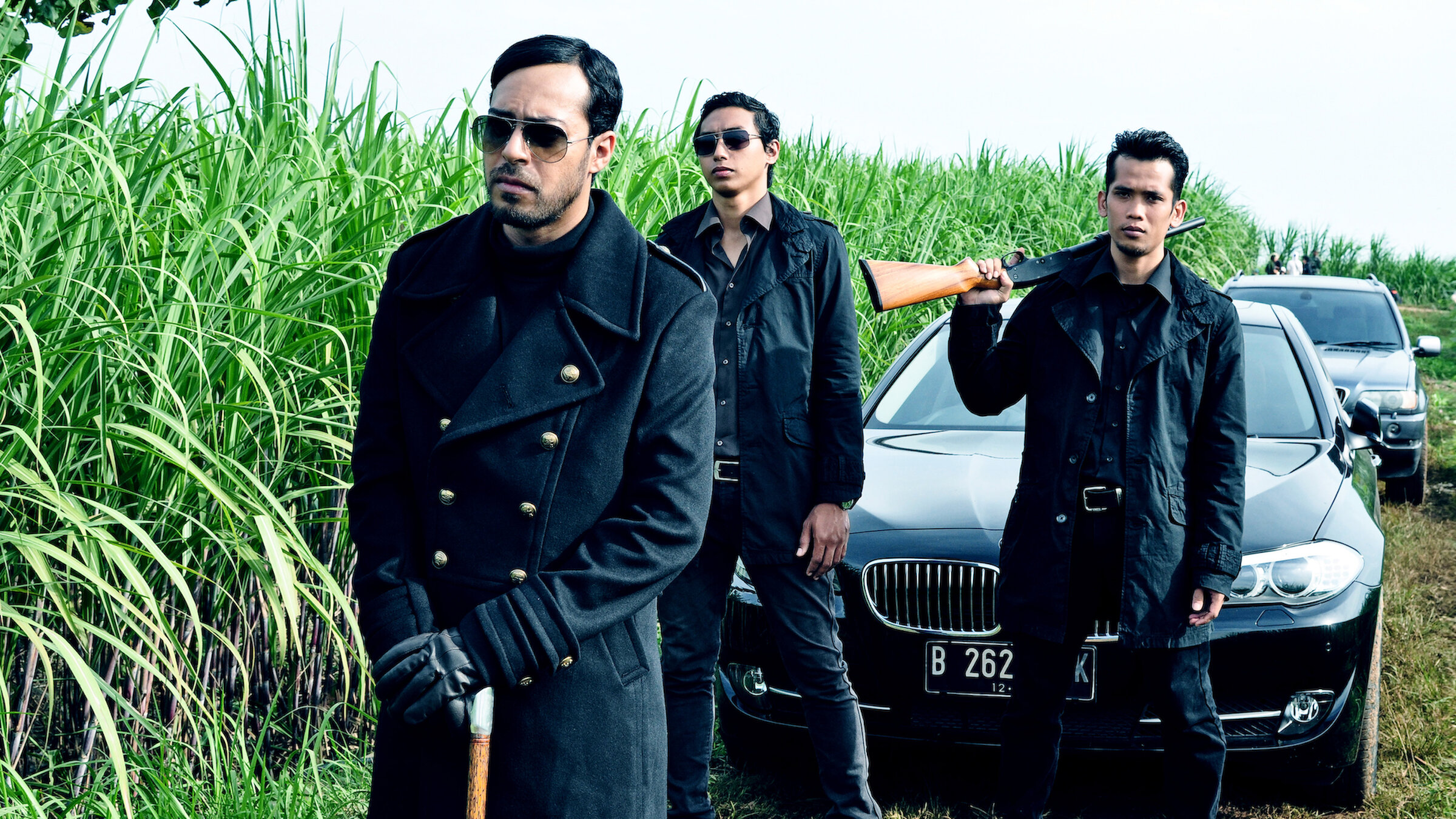 觀賞《突擊死亡塔2：黑金任務》 | Netflix