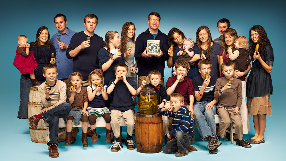 Joseph Duggar's cousin praises his young accuser for speaking out