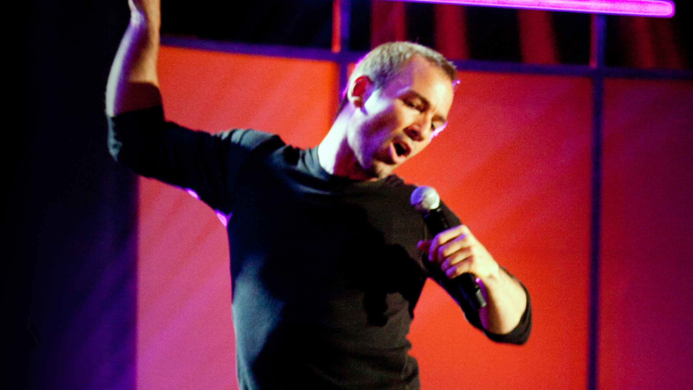 Bryan Callen Tv Show 60 Photos - Moonagedaydream.film