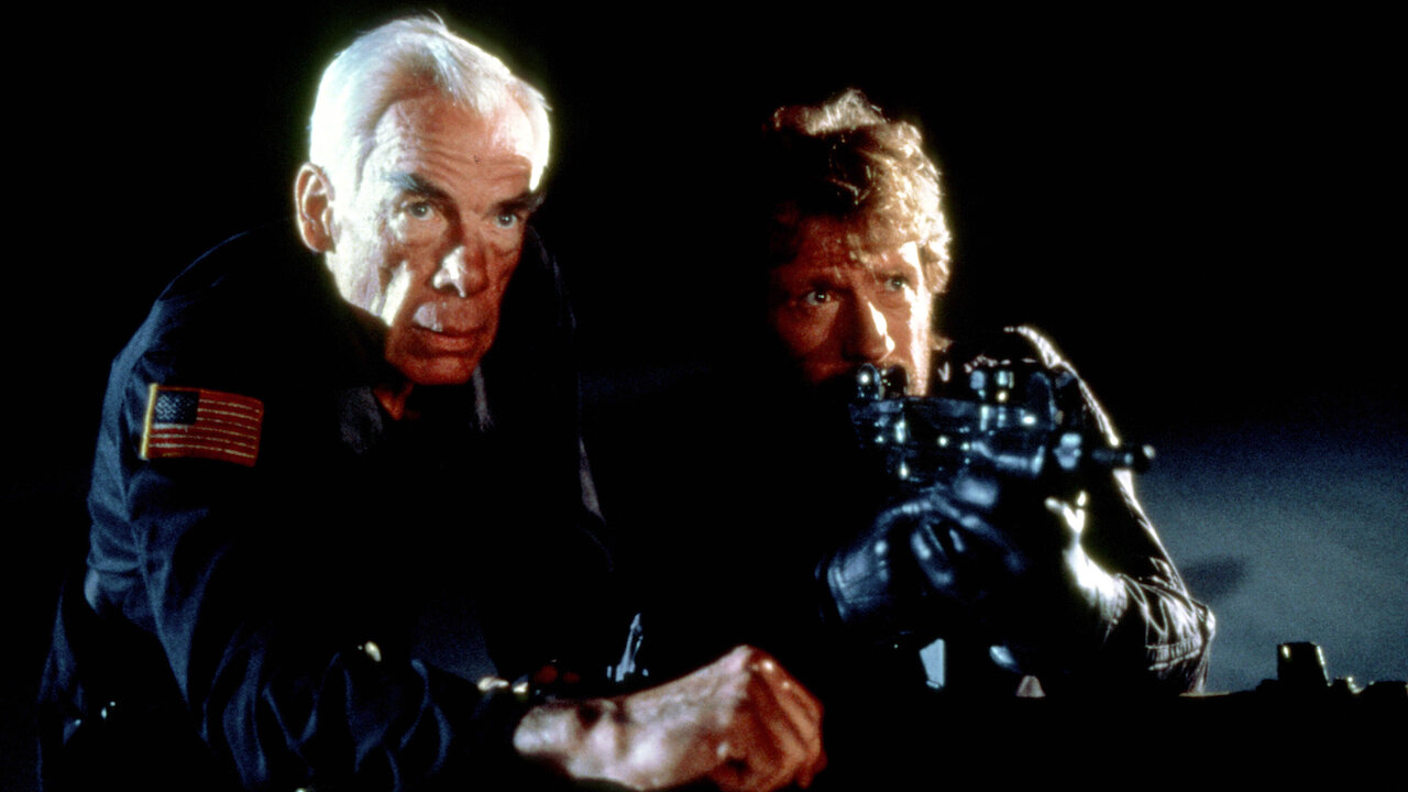 Watch The Delta Force | Netflix