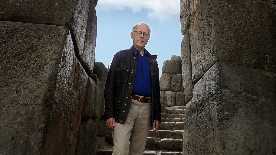 Watch Ancient Apocalypse | Netflix Official Site