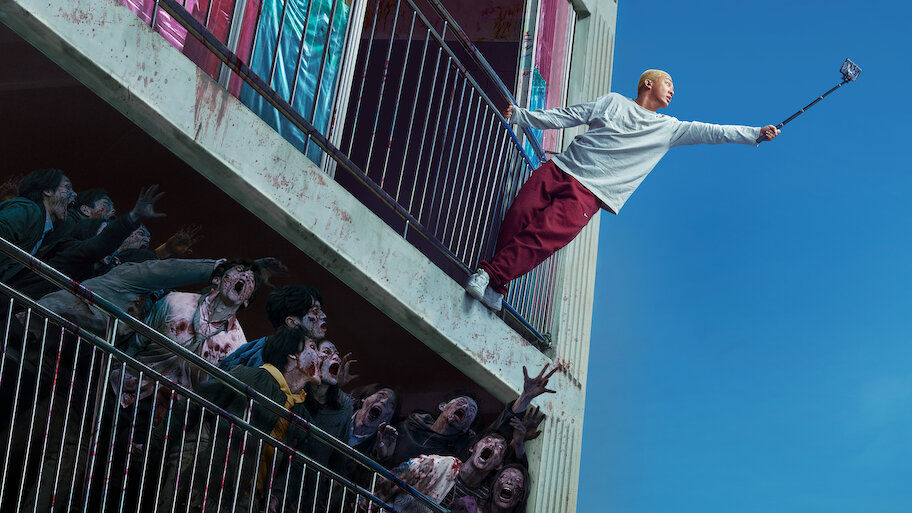 Watch #Alive | Netflix Official Site