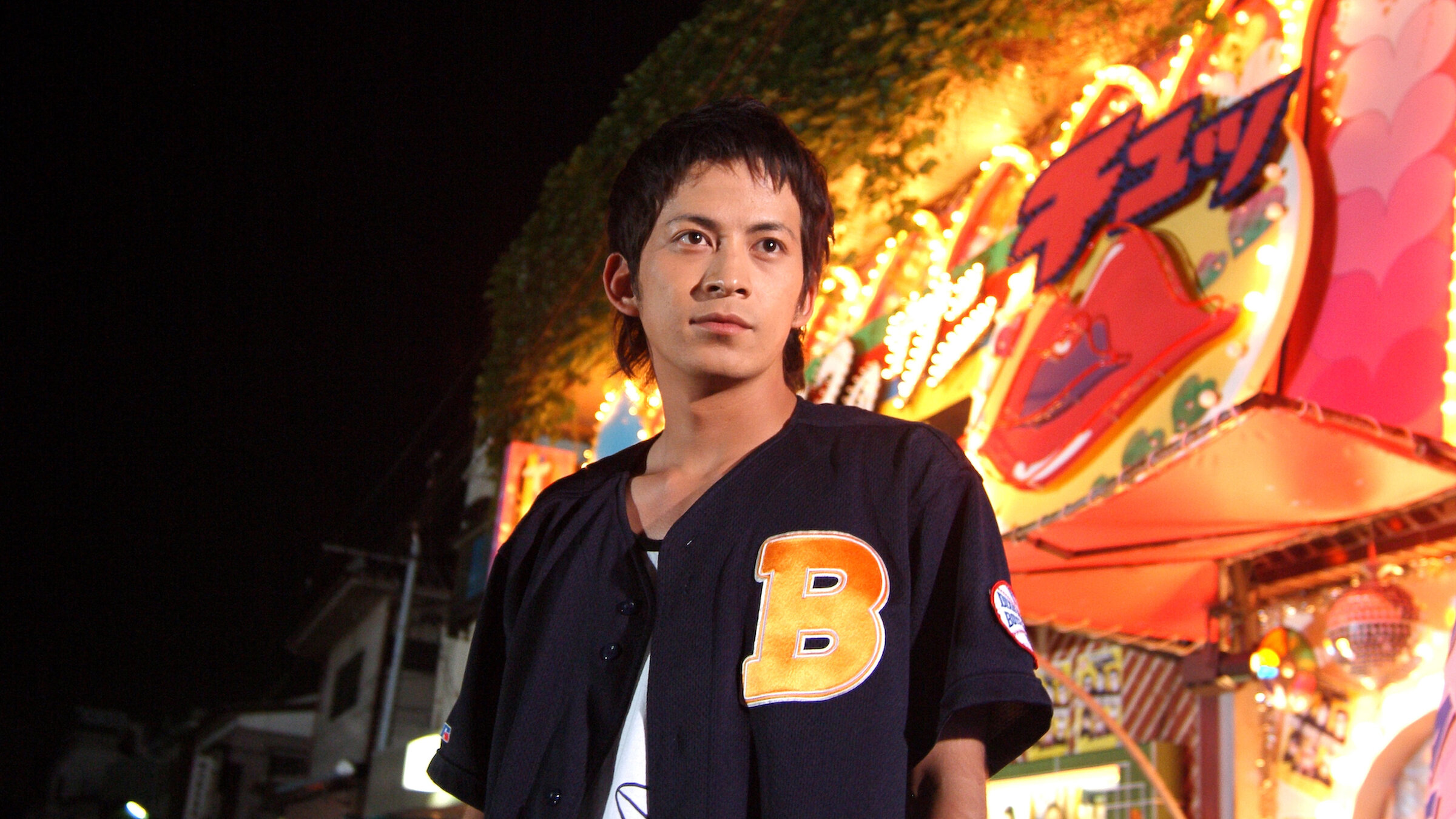 V6-岡田准一 SET★旭化成 映画『木更津キャッツアイ』など 岡田准一＆櫻井翔ら「木更津キャッツアイ」劇場版シリーズ、初