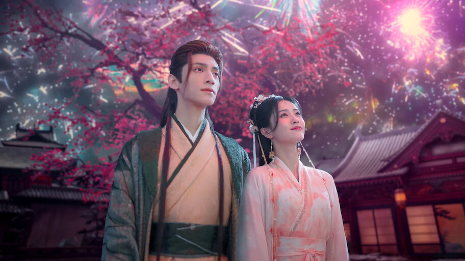 6 Drama China Paling Banyak Dicari di Google Selama 2025 2 6 Drama China Paling Banyak Dicari di Google Selama 2025