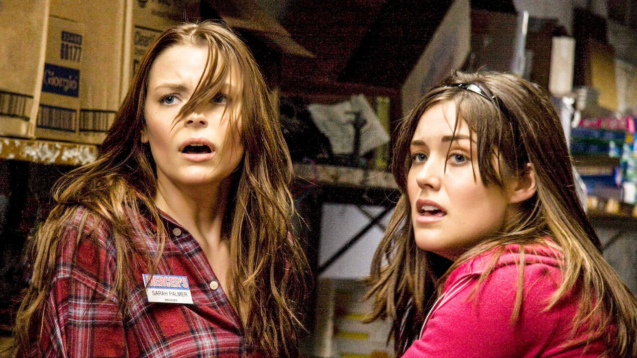 Watch My Bloody Valentine | Netflix