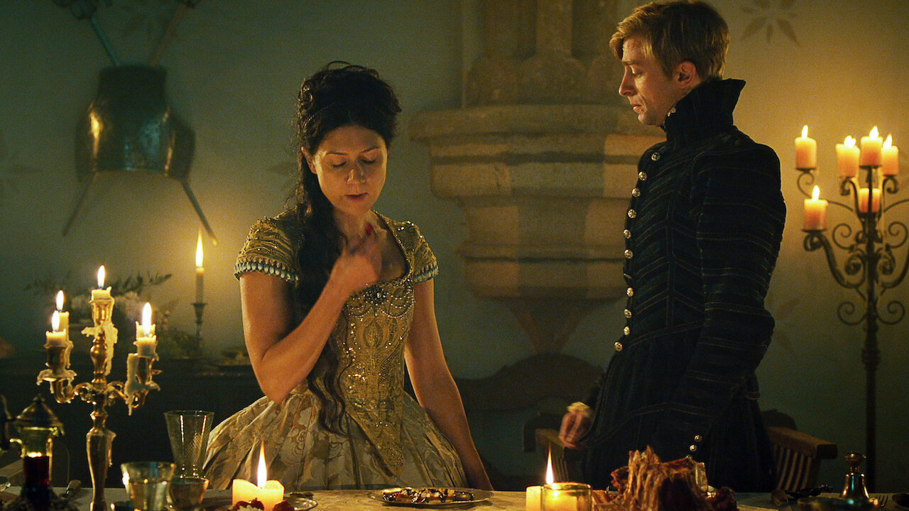 Watch The Seven Ravens | Netflix