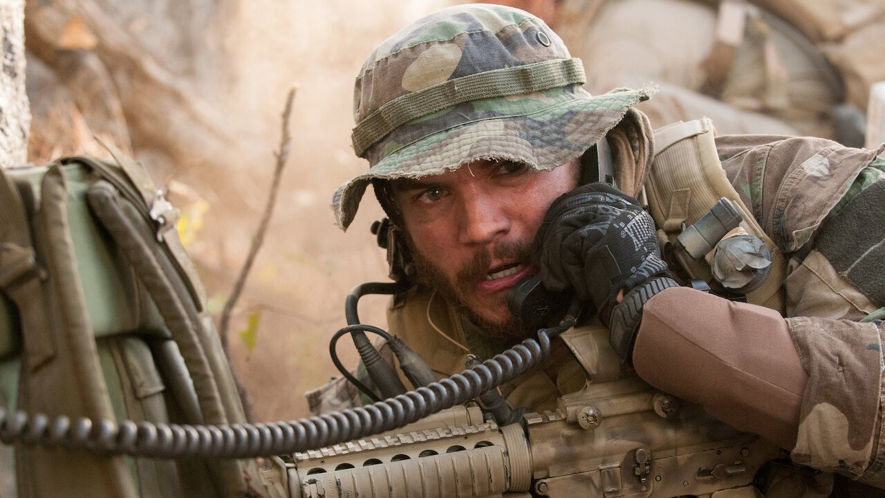 Watch Lone Survivor | Netflix