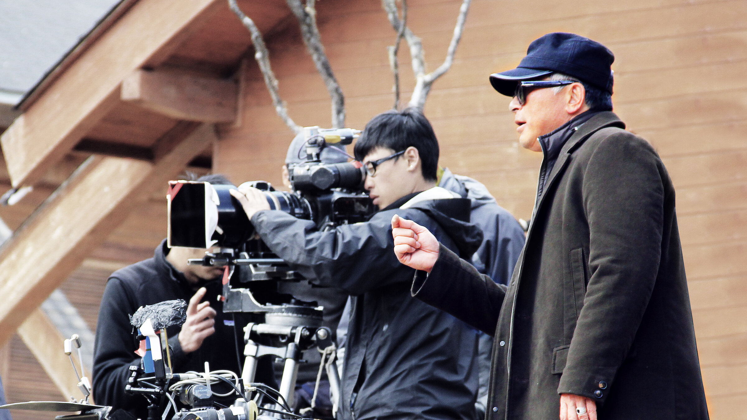 Boundless Tv Show Netflix 60 Photos - Moonagedaydream.film