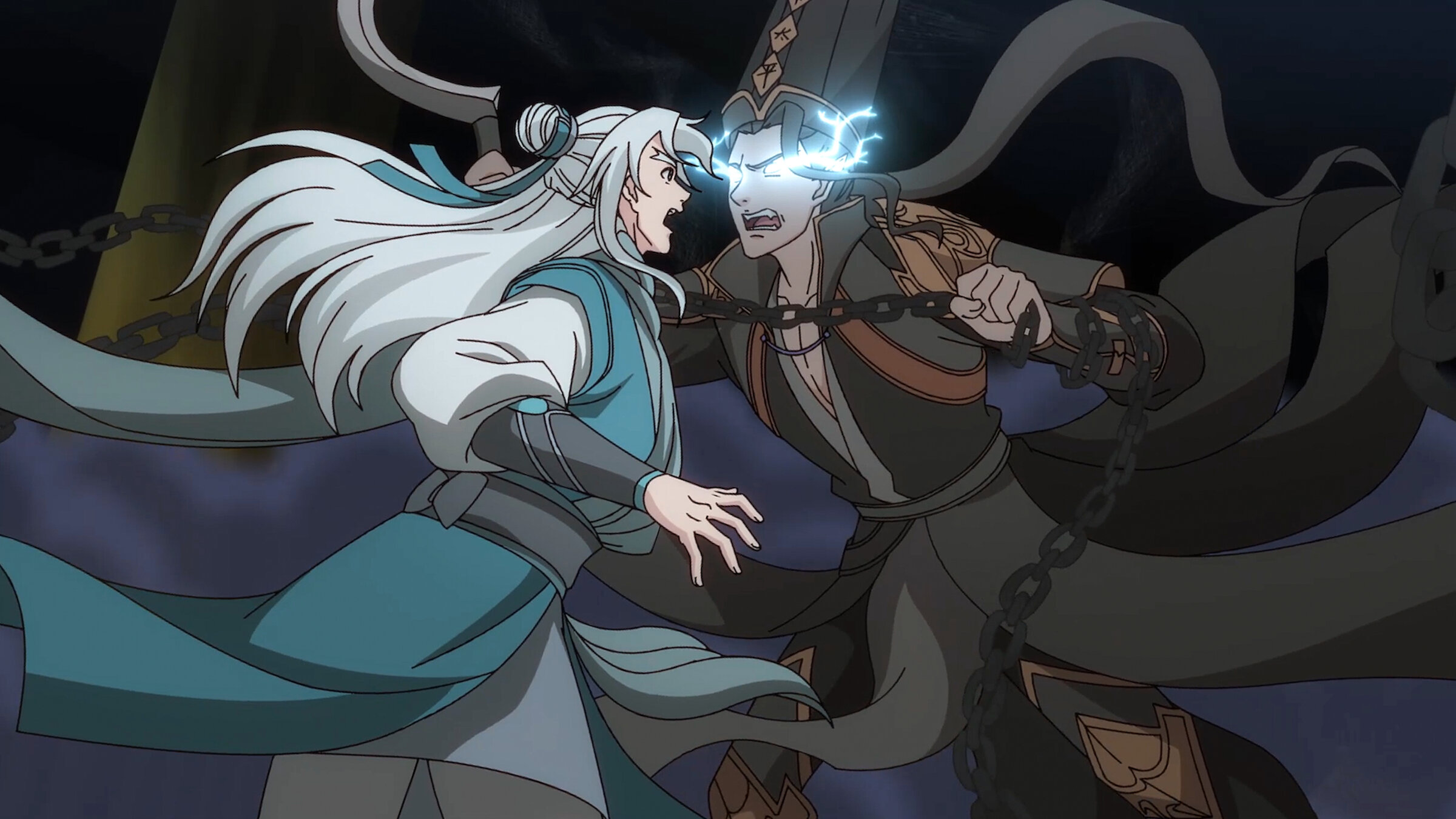 アーリャマーン EPISODEⅠ:帝国の勇者 Amazon.co.jp: アーリャマーン EPISODE 1 帝国の勇者 [DVD