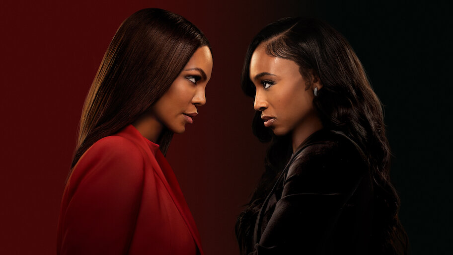 Watch Beauty in Black | Netflix Official Site