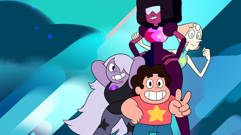 Steven Universe Art&Origins スティーブンユニバース Steven Universe: Art & Origins: McDonnell, Chris, Cartoon
