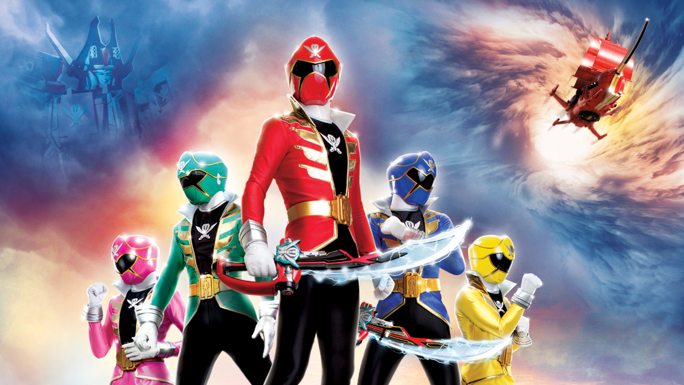 Power Rangers Super Megaforce - Deluxe Legendary Morpher おもちゃ Power Ranger Super Megaforce Series Review | SengalBoy