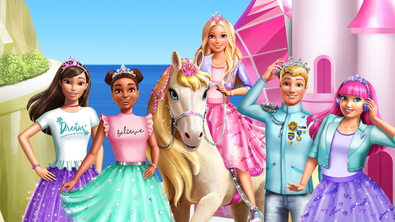 Barbie Royal Adventure_hook_primary_16x9
