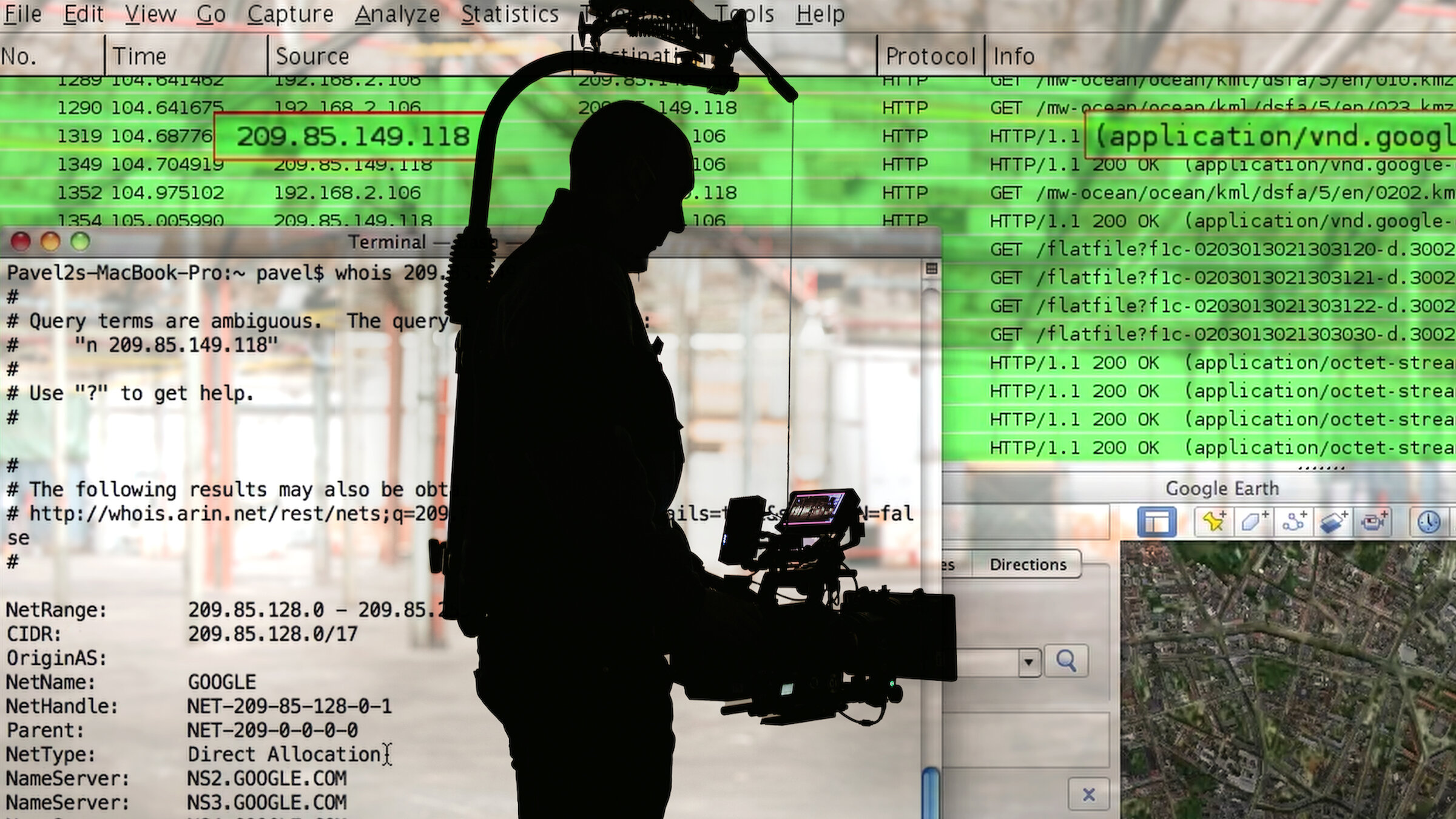 Watch Making The Billion Dollar Code | Netflix Official Site