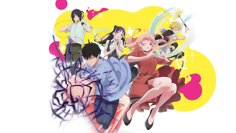 ウィッチウォッチ 　魔法は使い魔す編 ウィッチウォッチ 魔法は使い魔す編 - メルカリ