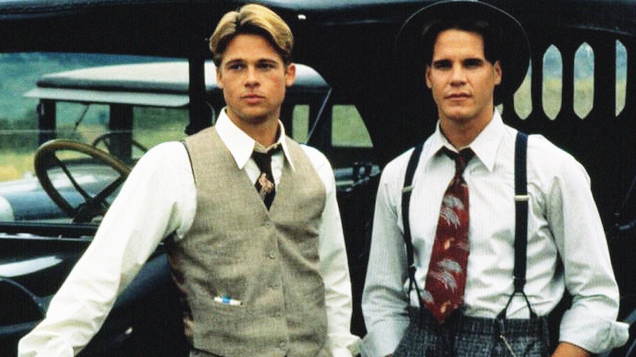 Watch A River Runs Through It | Netflix