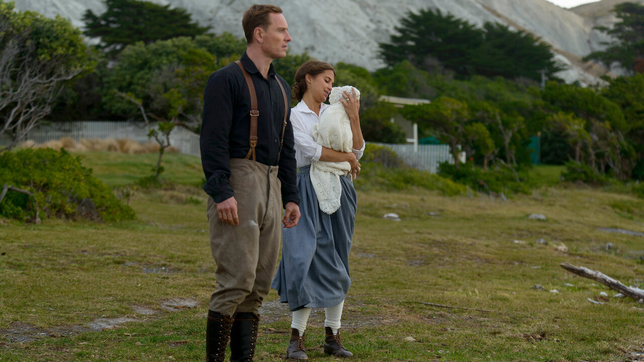 Watch The Light Between Oceans | Netflix
