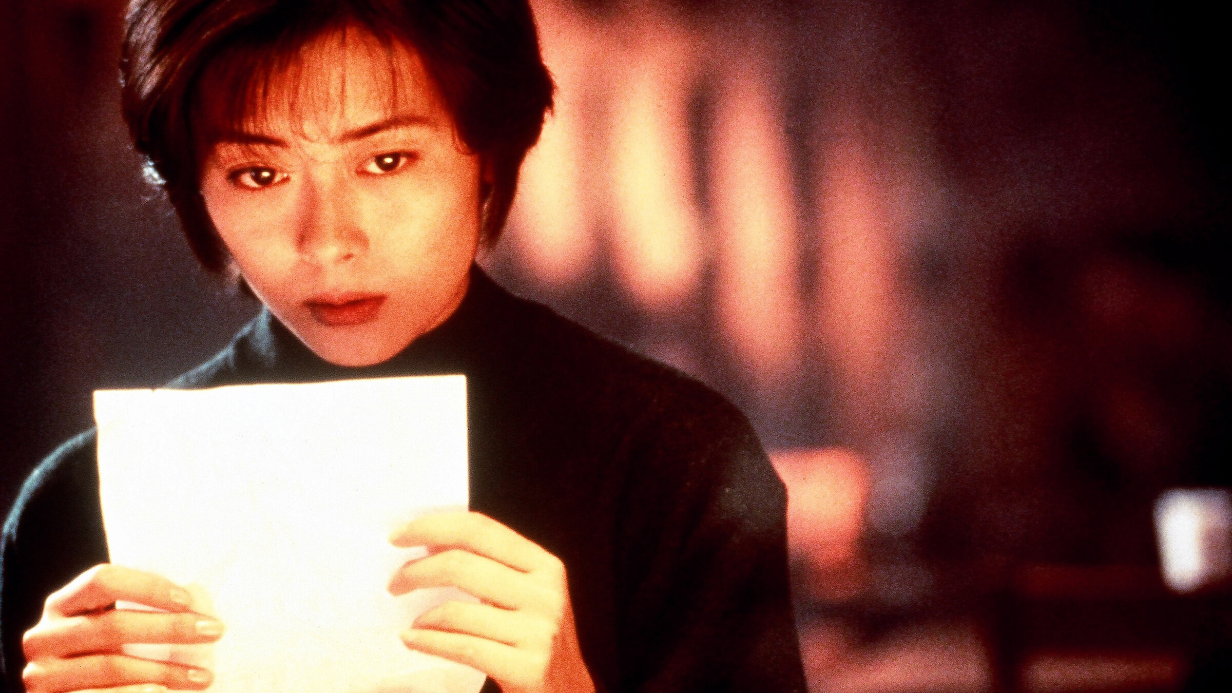 Love Letter('95フジテレビジョン)　DVD 中山美穂 主演映画 映画「Love Letter」30周年記念4Kリマスター公開決定 | MIHO