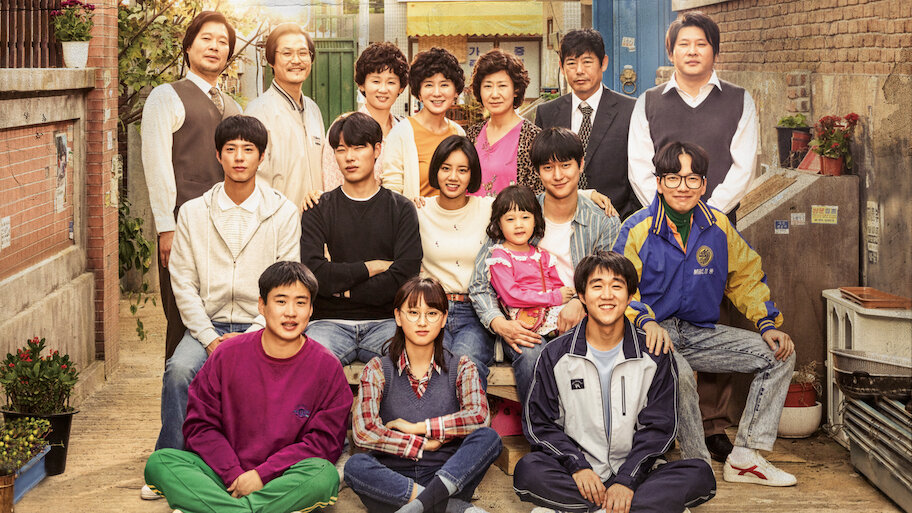 5 Film hingga Drama Milik Song Young-kyu 1 5 Film hingga Drama Milik Song Young-kyu